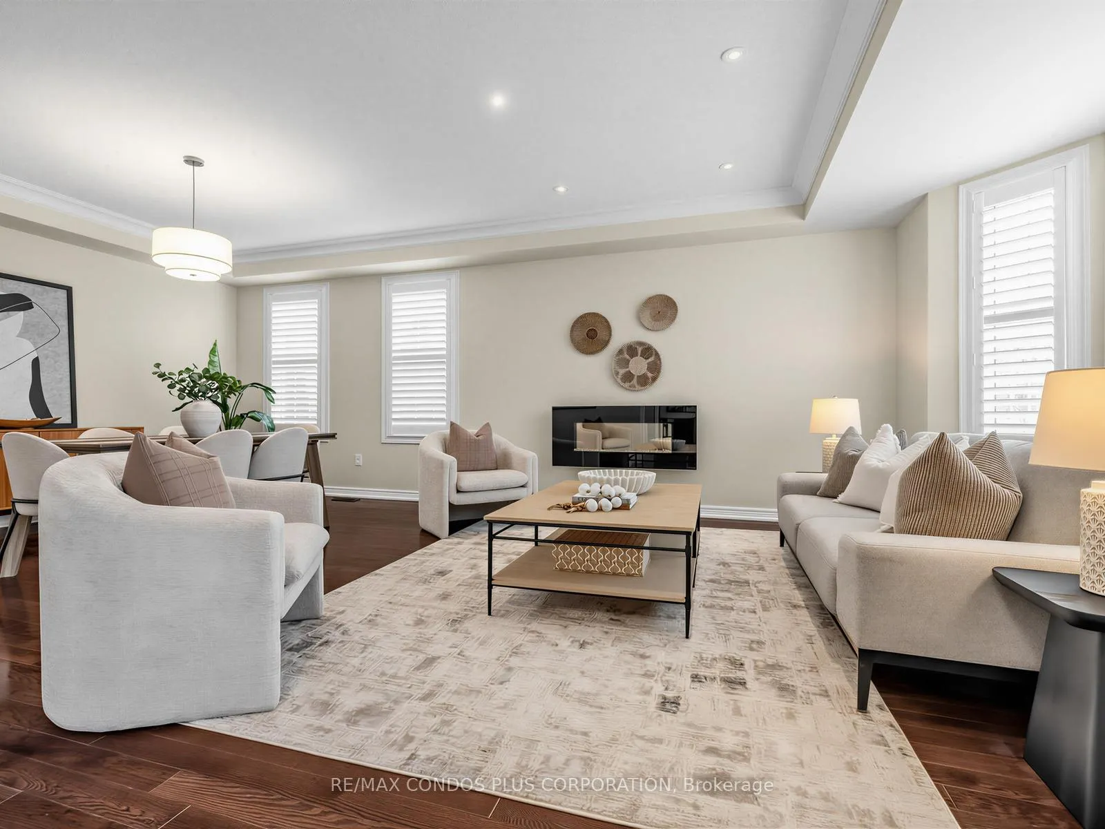 Photo 7 of 81 Reflection Road, Markham, Cathedraltown — HOMEH