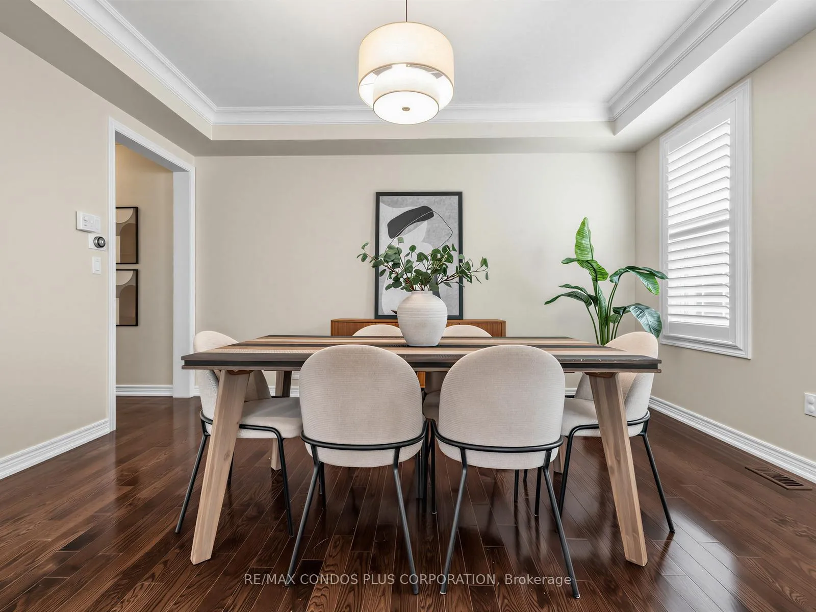 Photo 10 of 81 Reflection Road, Markham, Cathedraltown — HOMEH