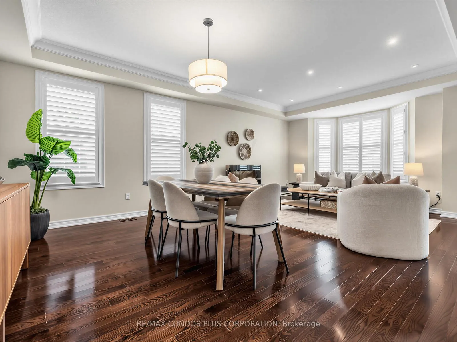 Photo 12 of 81 Reflection Road, Markham, Cathedraltown — HOMEH