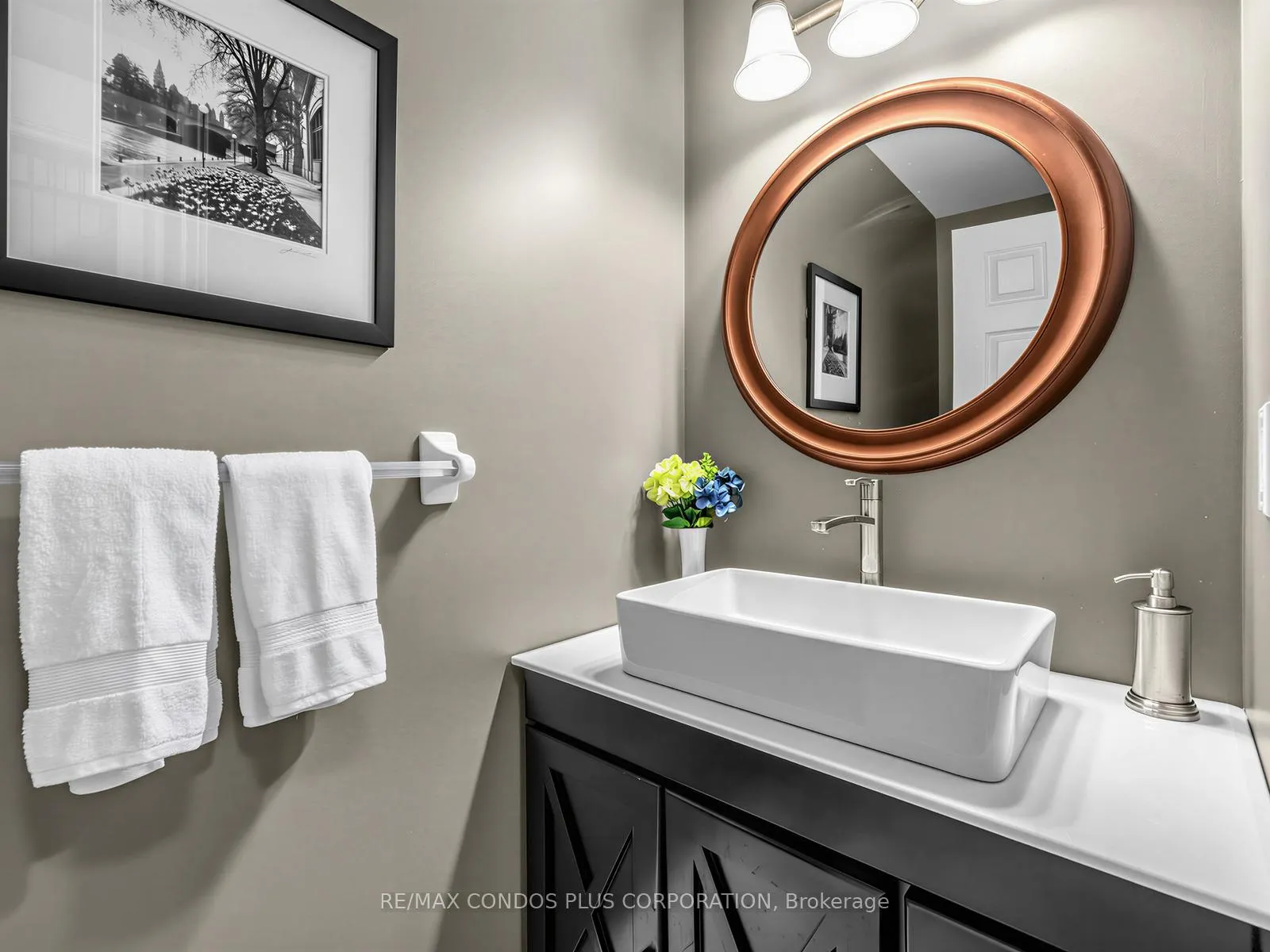 Photo 13 of 81 Reflection Road, Markham, Cathedraltown — HOMEH