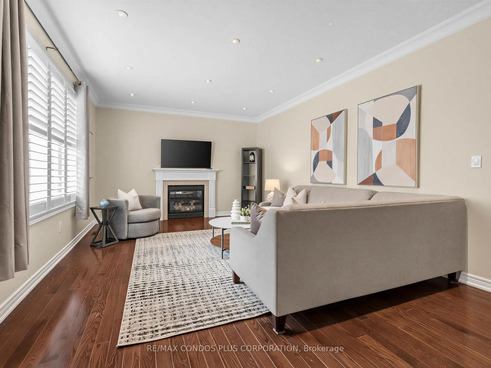Photo 14 of 81 Reflection Road, Markham, Cathedraltown — HOMEH