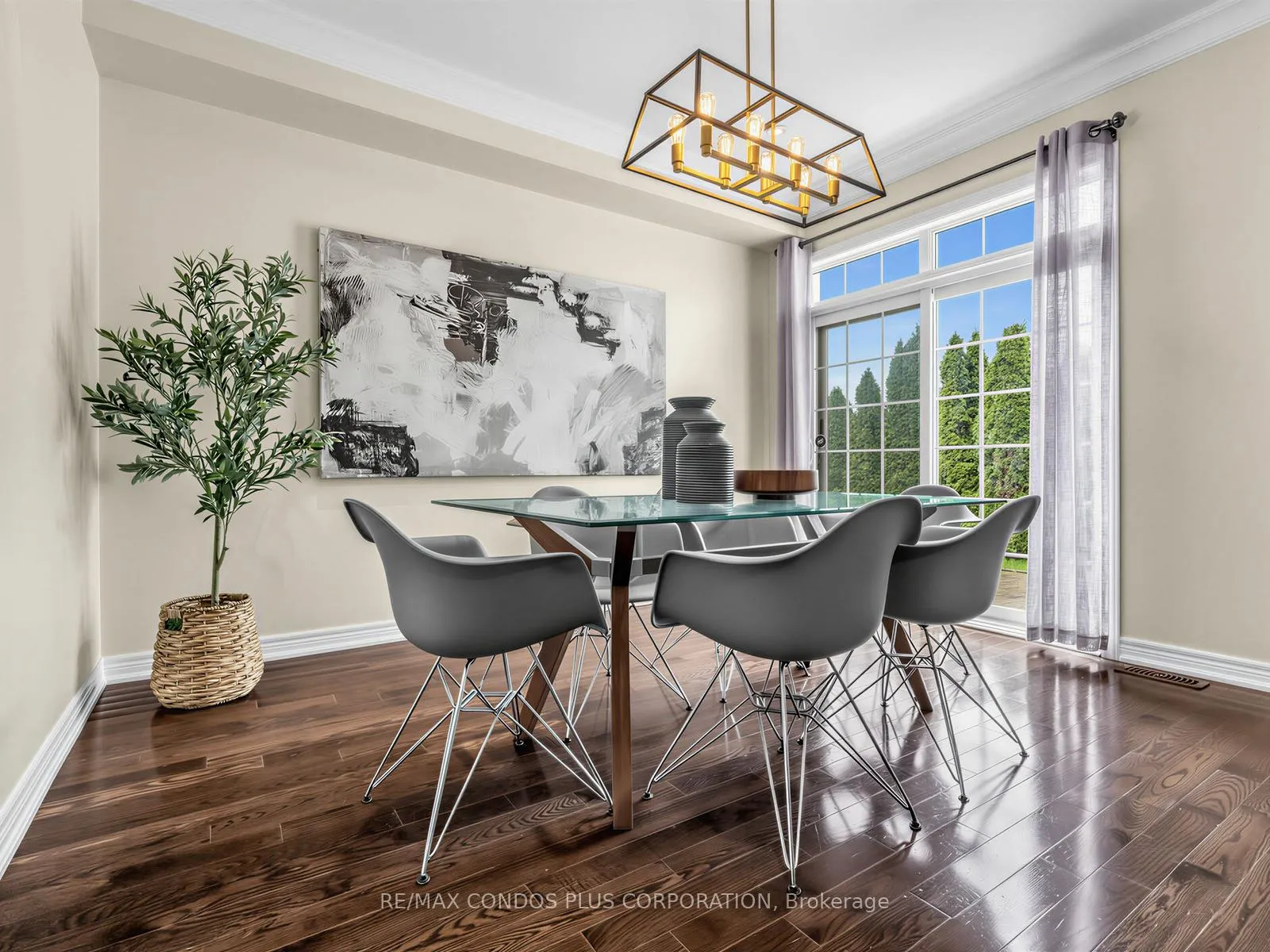 Photo 18 of 81 Reflection Road, Markham, Cathedraltown — HOMEH