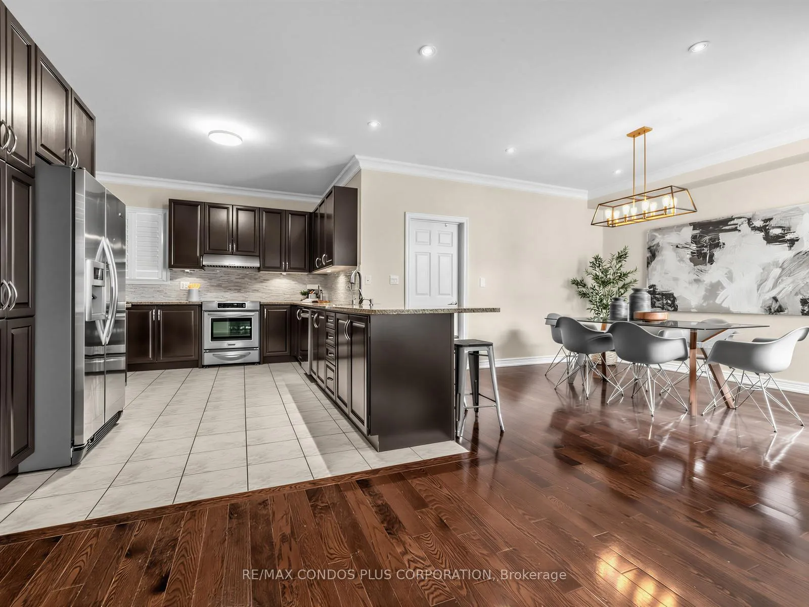 Photo 20 of 81 Reflection Road, Markham, Cathedraltown — HOMEH