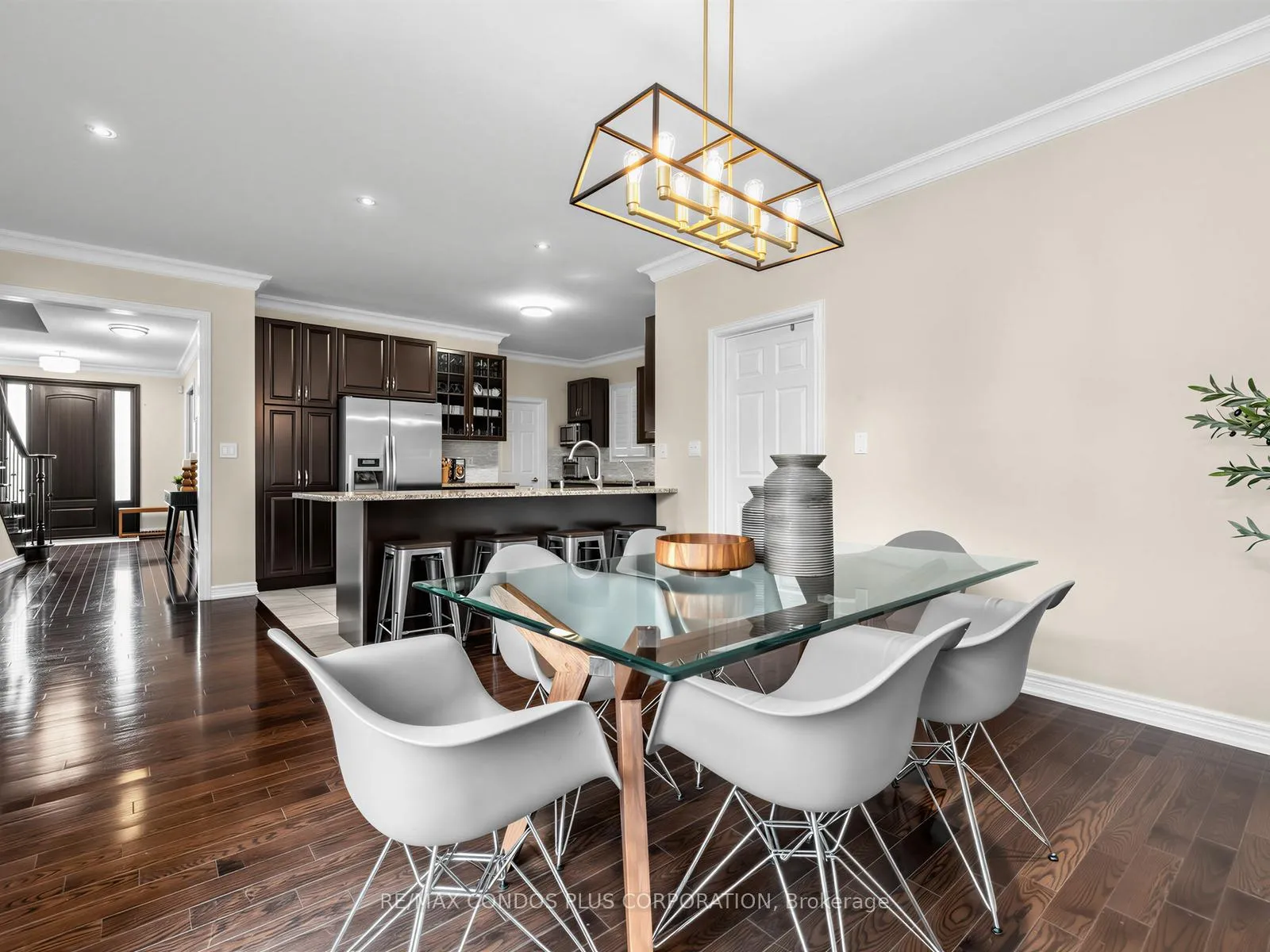 Photo 21 of 81 Reflection Road, Markham, Cathedraltown — HOMEH