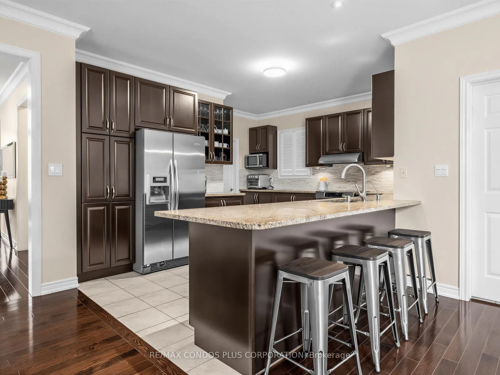 Photo 22 of 81 Reflection Road, Markham, Cathedraltown — HOMEH
