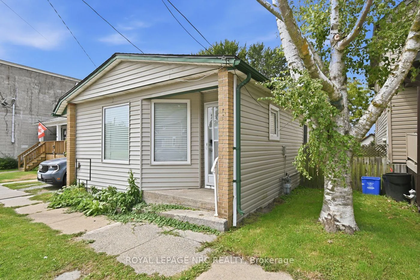 Photo of 166 Mitchell Street