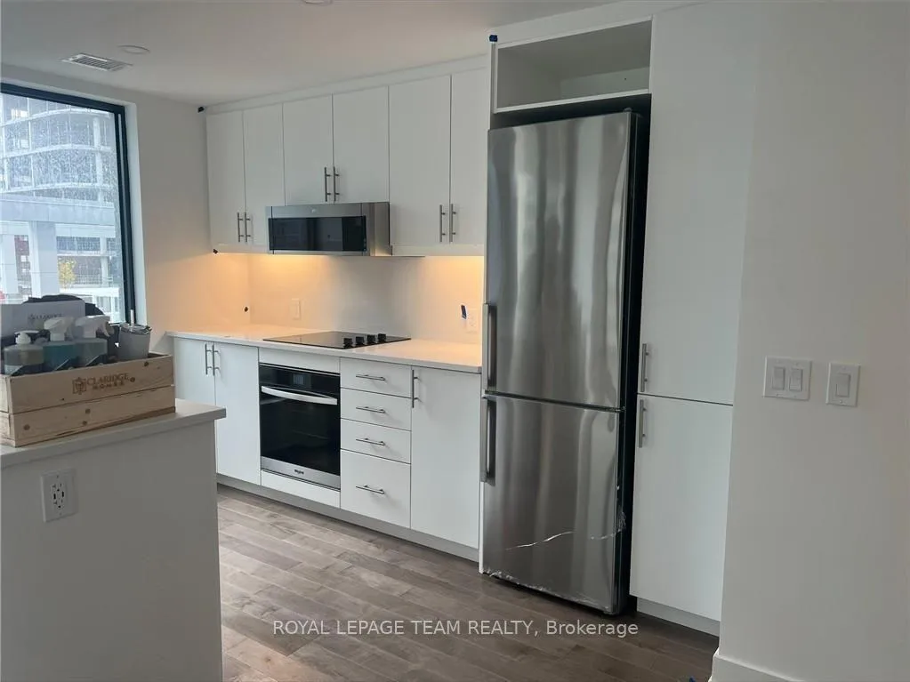 Photo 3 of Unit 1107, 340 Queen Street, Ottawa, Ottawa Centre — HOMEH