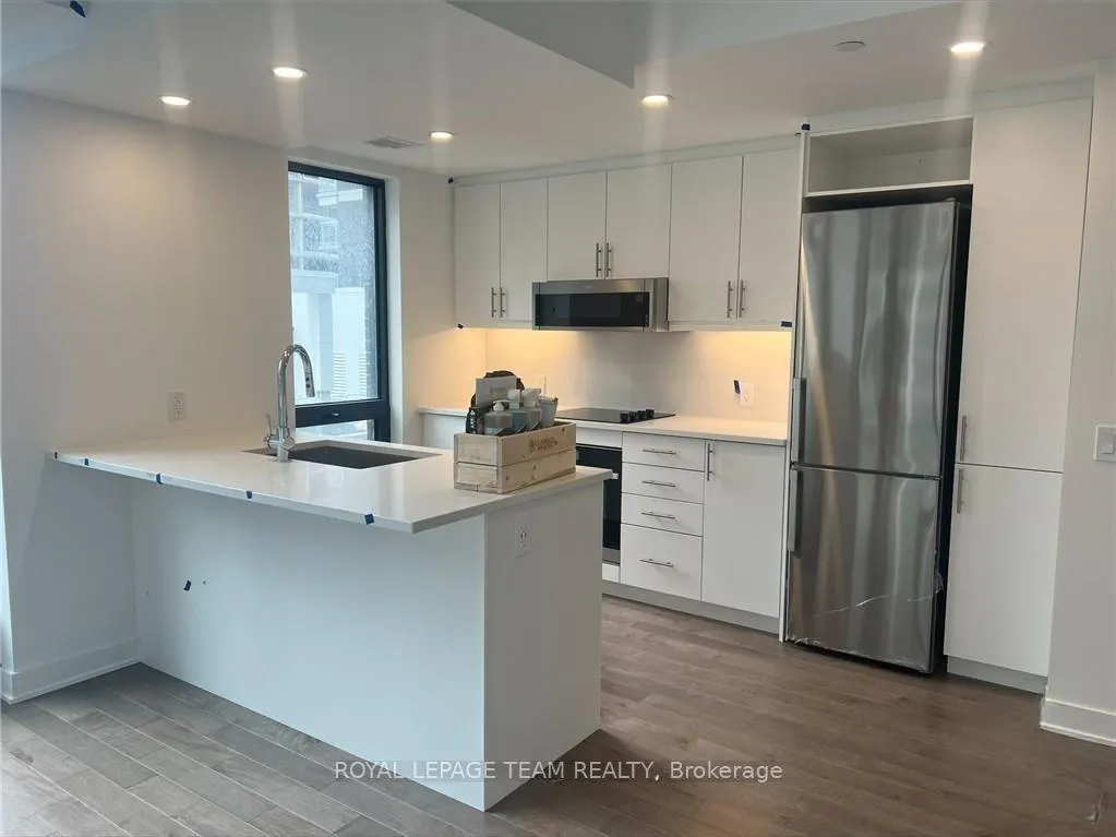 Photo 4 of Unit 1107, 340 Queen Street, Ottawa, Ottawa Centre — HOMEH