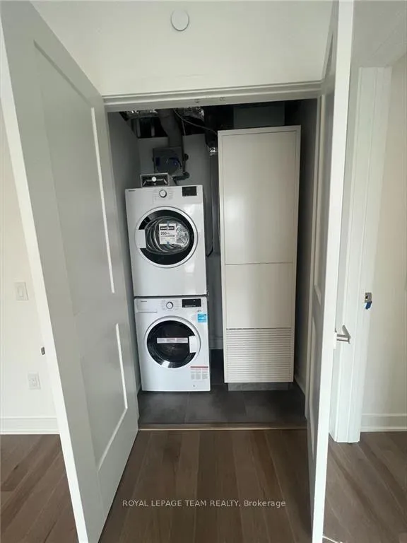 Photo 5 of Unit 1107, 340 Queen Street, Ottawa, Ottawa Centre — HOMEH