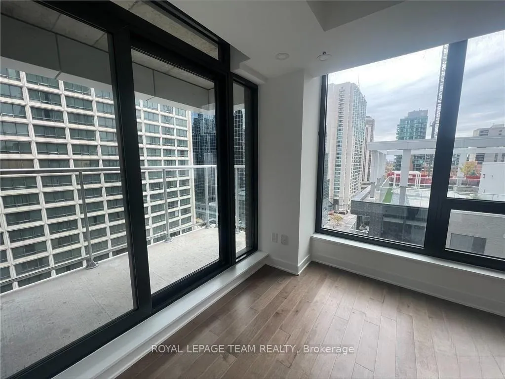 Photo 6 of Unit 1107, 340 Queen Street, Ottawa, Ottawa Centre — HOMEH