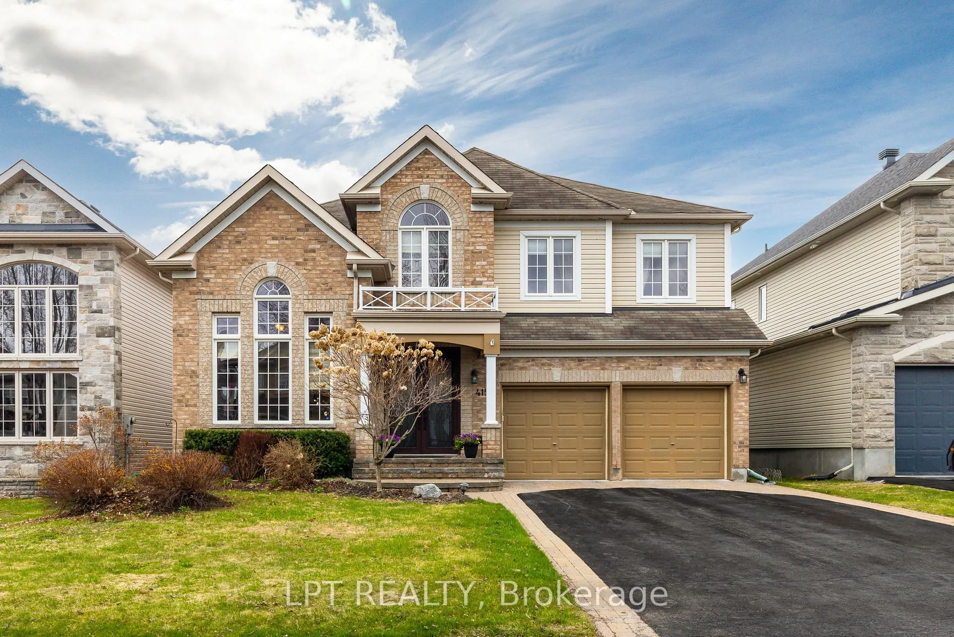 Photo 1 of 415 Landswood Way, Ottawa, Stittsville (South) — HOMEH
