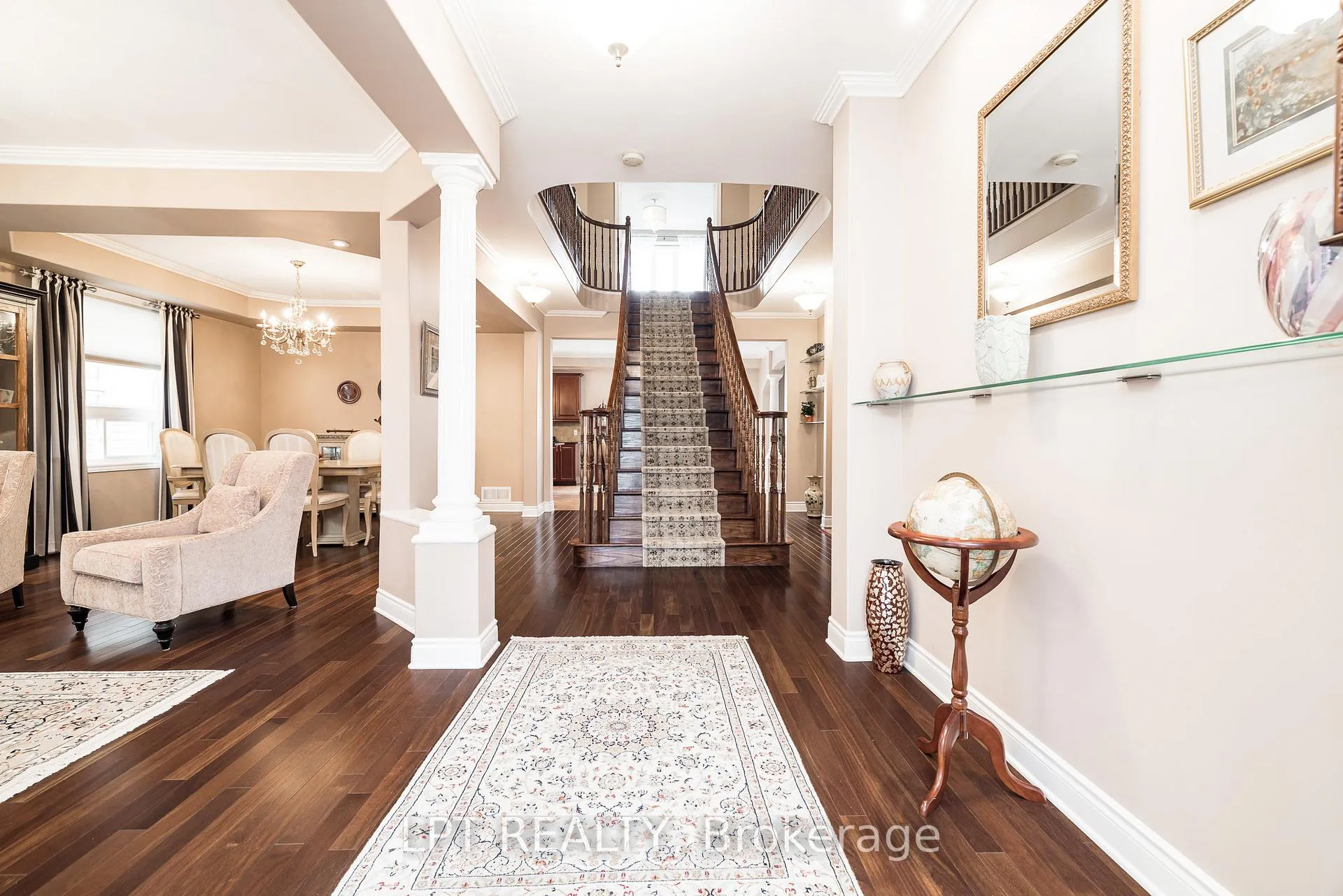 Photo 4 of 415 Landswood Way, Ottawa, Stittsville (South) — HOMEH
