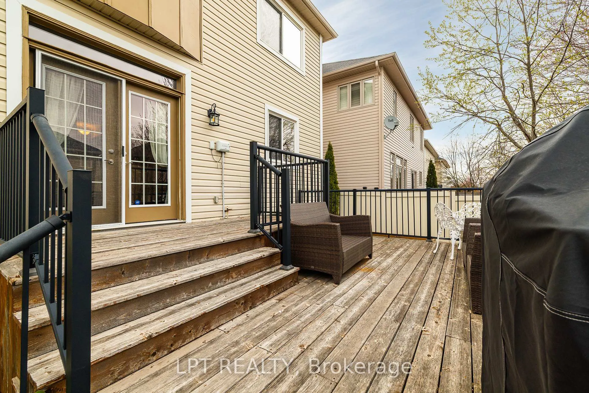 Photo 29 of 415 Landswood Way, Ottawa, Stittsville (South) — HOMEH