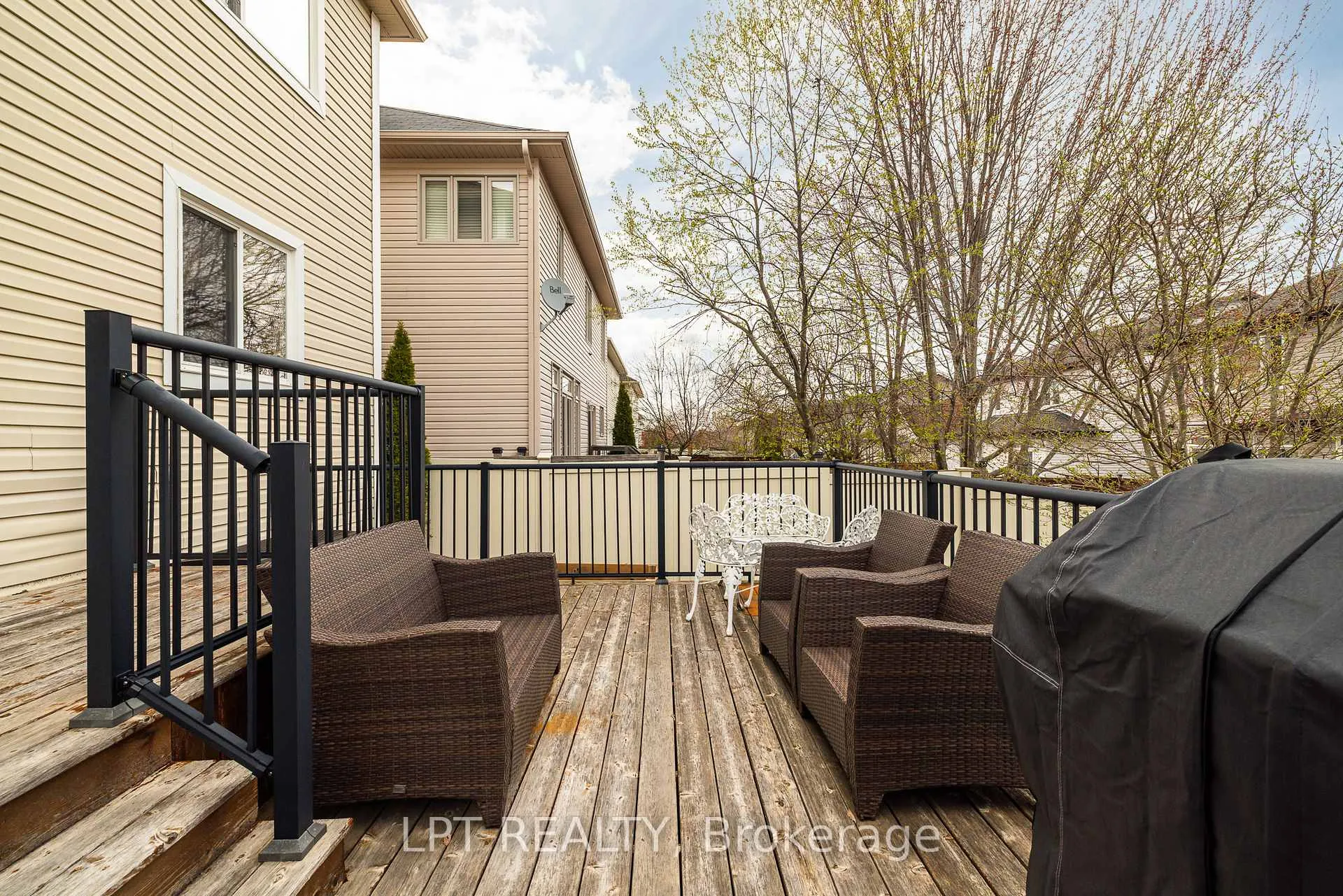 Photo 30 of 415 Landswood Way, Ottawa, Stittsville (South) — HOMEH