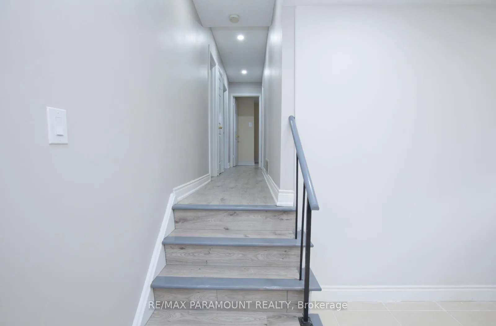 Photo 13 of Unit Upper, 19 Horne Drive, Brampton, Brampton North — HOMEH
