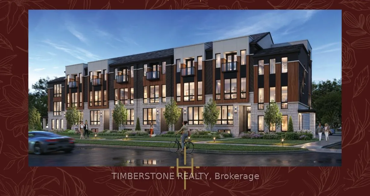 Photo 1 of Unit 3, 336 Steeles Avenue E, Markham, Bayview Glen — HOMEH