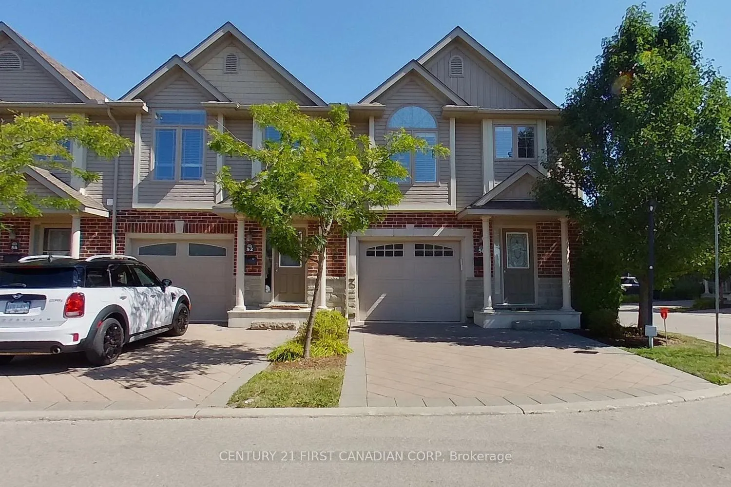 Photo 1 of Unit 50, 2145 North Routledge Park, London, North E — HOMEH