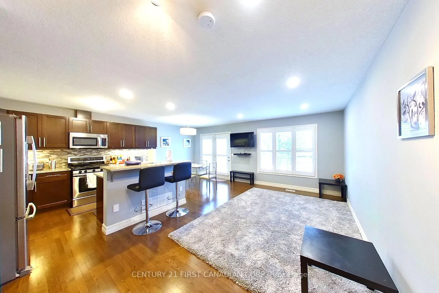 Photo 4 of Unit 50, 2145 North Routledge Park, London, North E — HOMEH