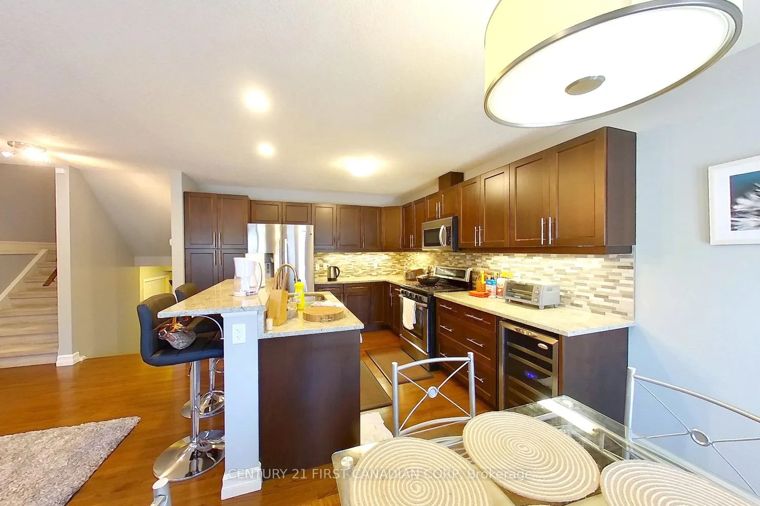 Photo 6 of Unit 50, 2145 North Routledge Park, London, North E — HOMEH