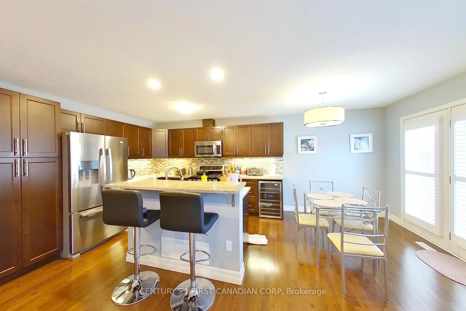 Photo 7 of Unit 50, 2145 North Routledge Park, London, North E — HOMEH