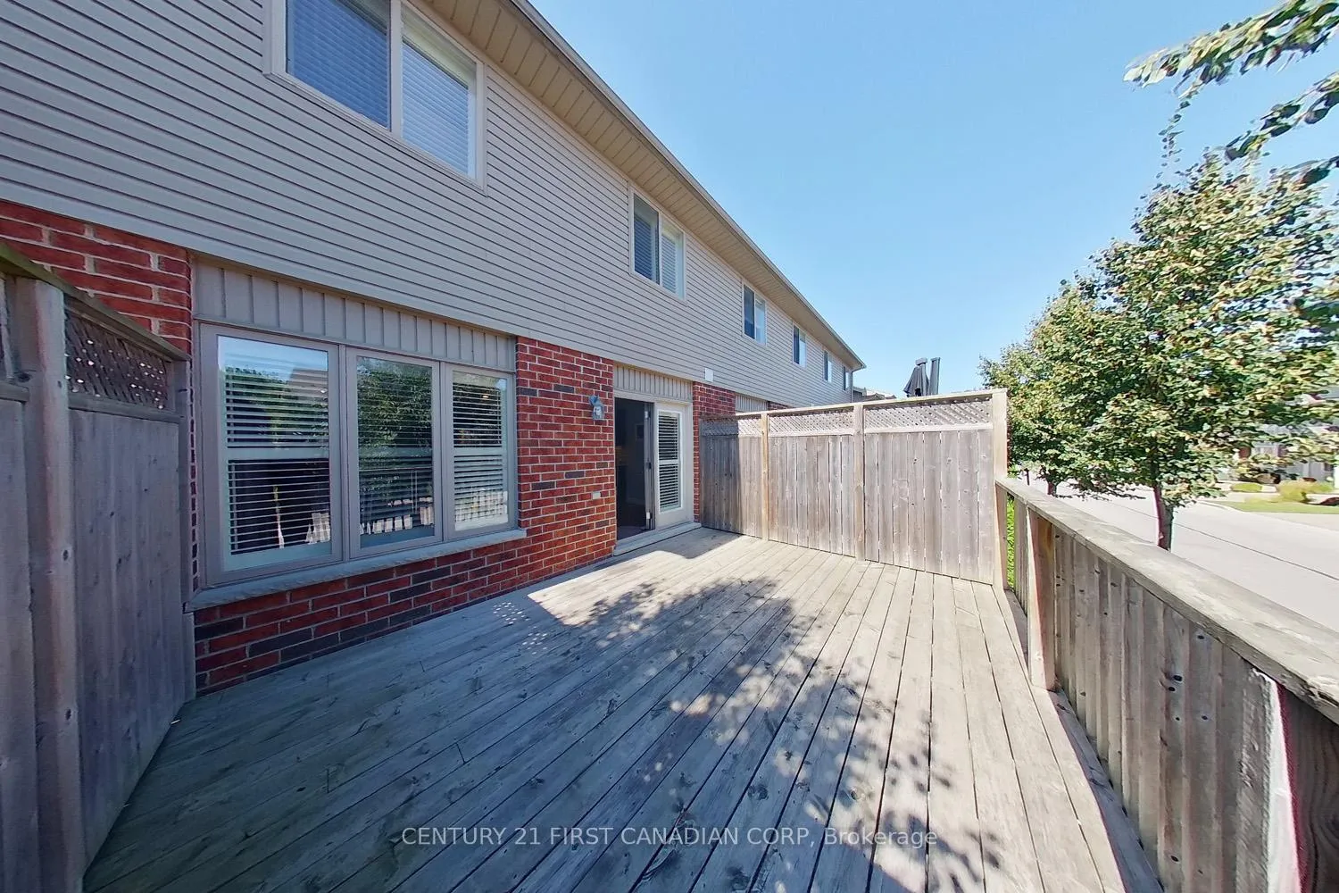 Photo 18 of Unit 50, 2145 North Routledge Park, London, North E — HOMEH