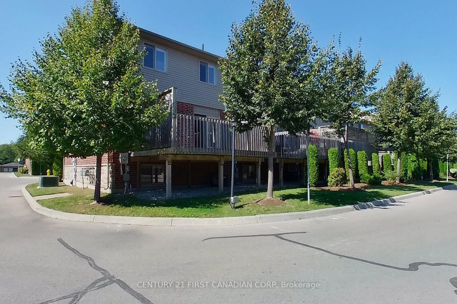 Photo 20 of Unit 50, 2145 North Routledge Park, London, North E — HOMEH