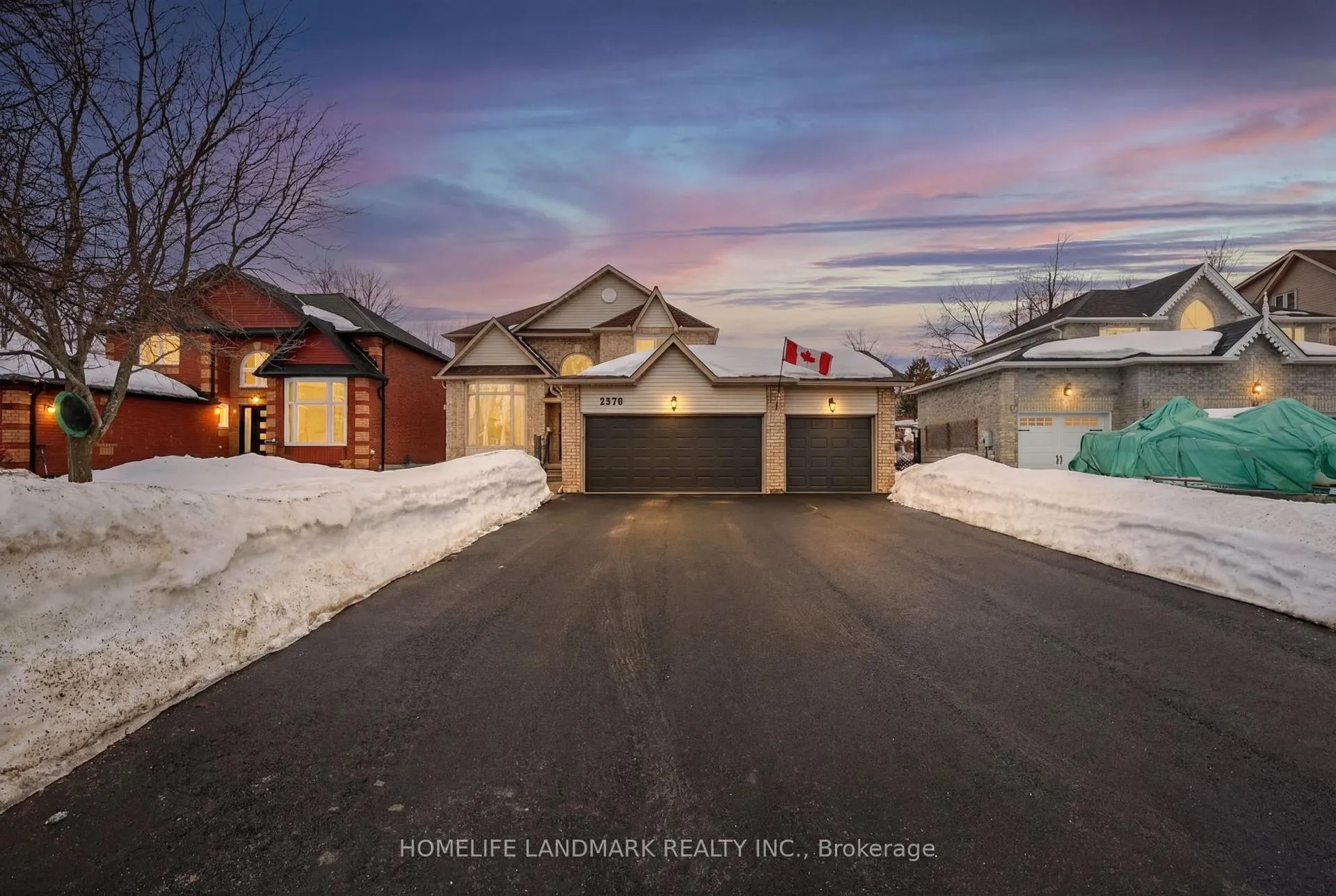 Photo 3 of 2278 Somers Boulevard, Innisfil, Alcona — HOMEH