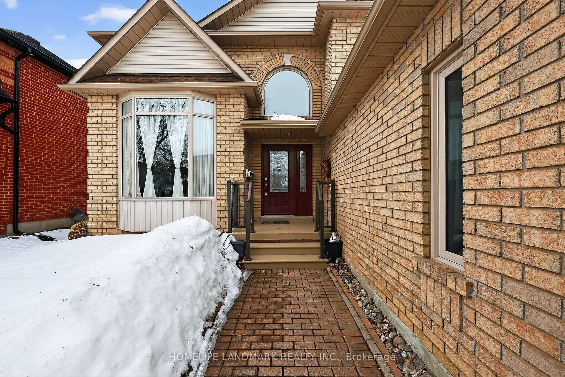 Photo 4 of 2278 Somers Boulevard, Innisfil, Alcona — HOMEH