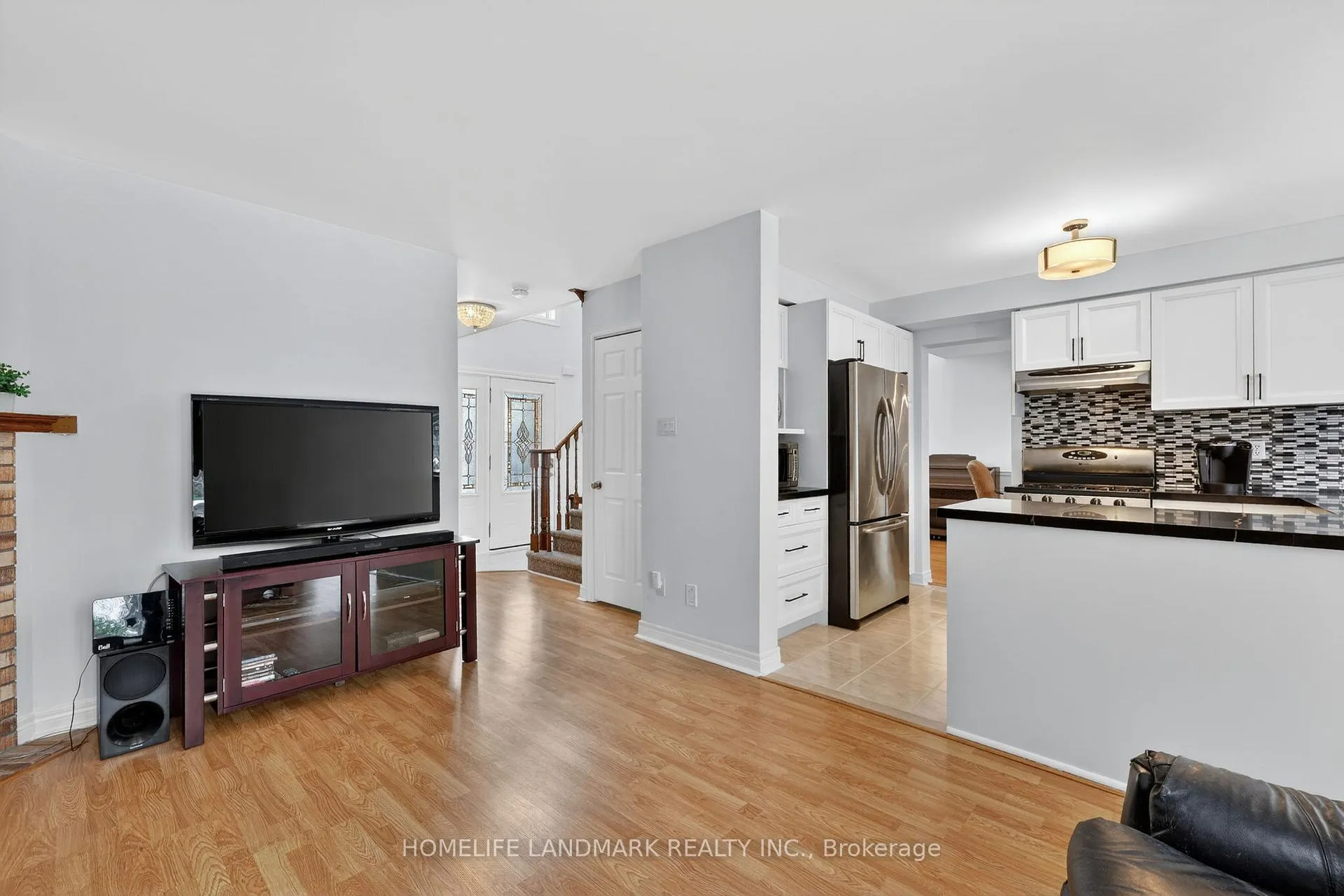 Photo 6 of 2278 Somers Boulevard, Innisfil, Alcona — HOMEH