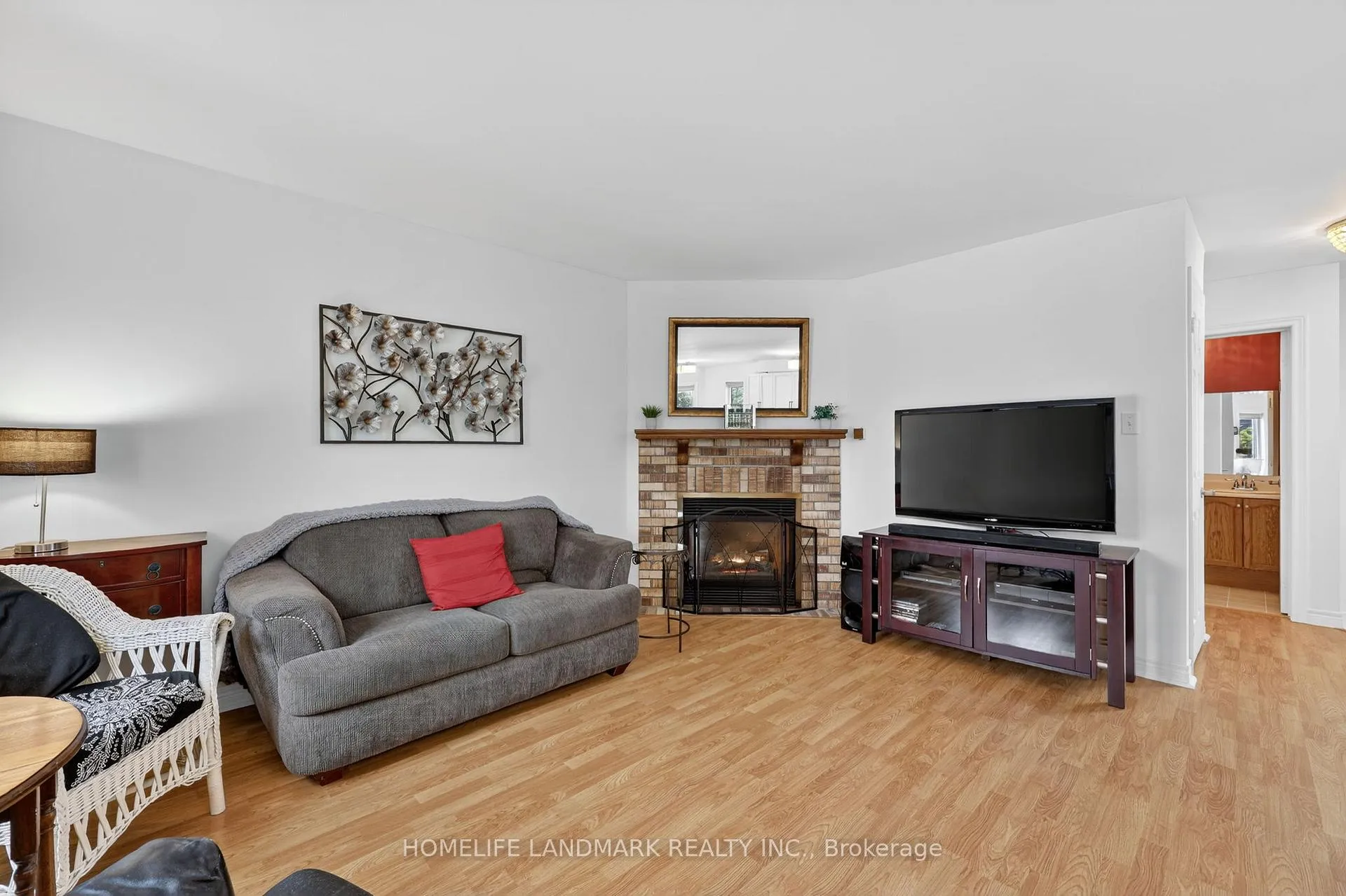 Photo 7 of 2278 Somers Boulevard, Innisfil, Alcona — HOMEH