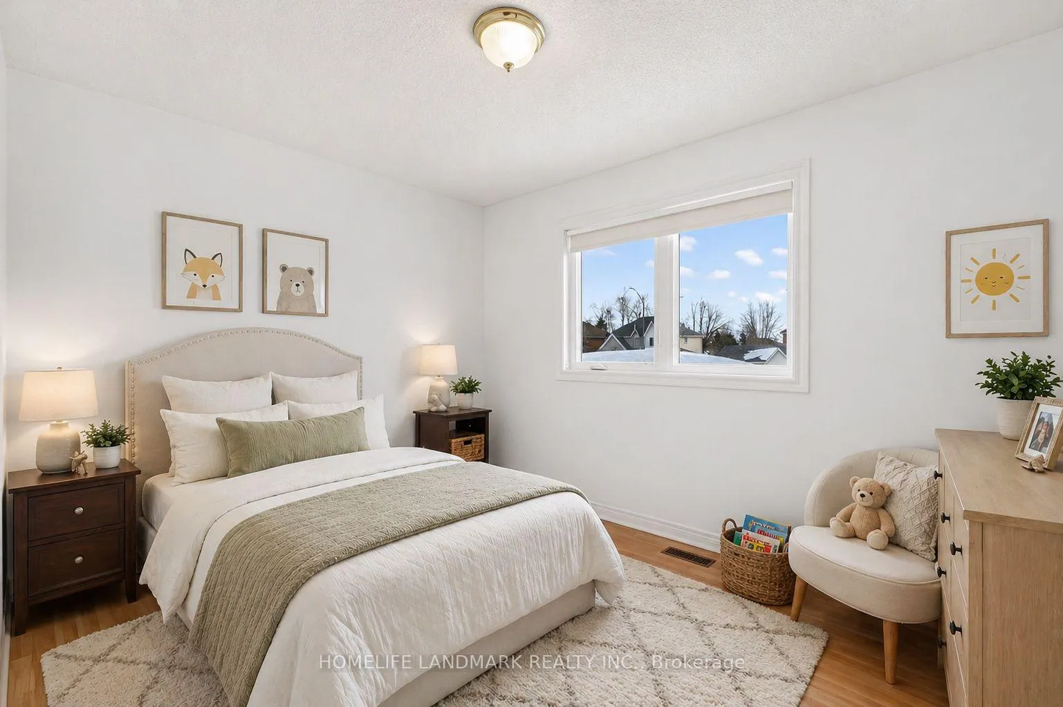 Photo 19 of 2278 Somers Boulevard, Innisfil, Alcona — HOMEH