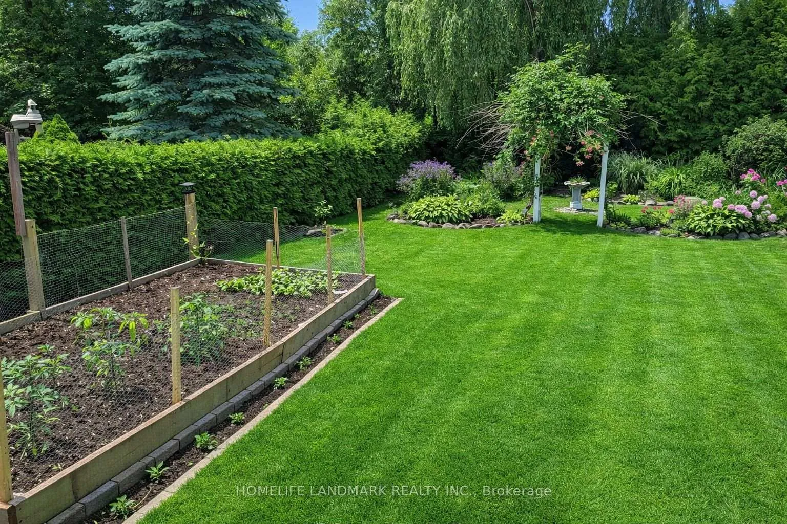 Photo 26 of 2278 Somers Boulevard, Innisfil, Alcona — HOMEH