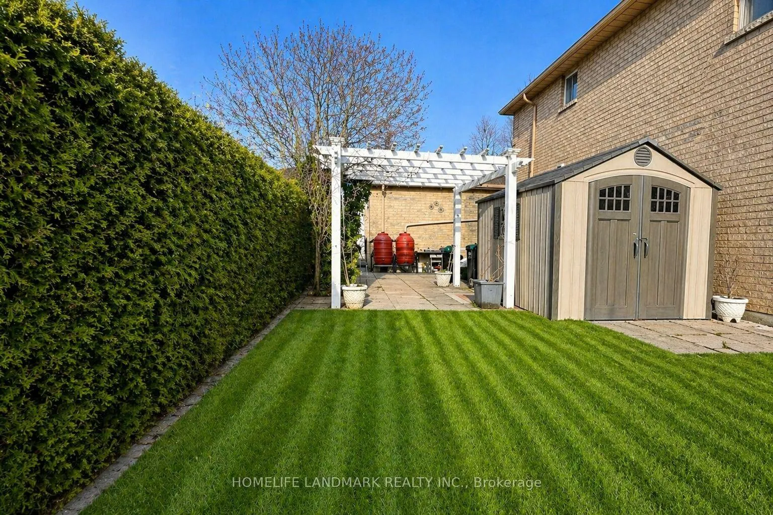 Photo 29 of 2278 Somers Boulevard, Innisfil, Alcona — HOMEH