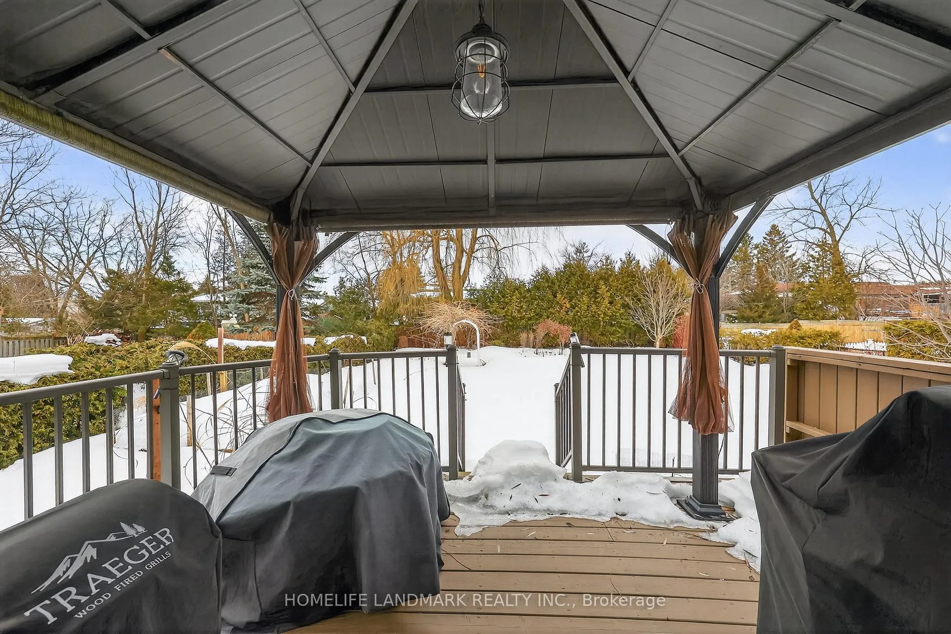 Photo 32 of 2278 Somers Boulevard, Innisfil, Alcona — HOMEH
