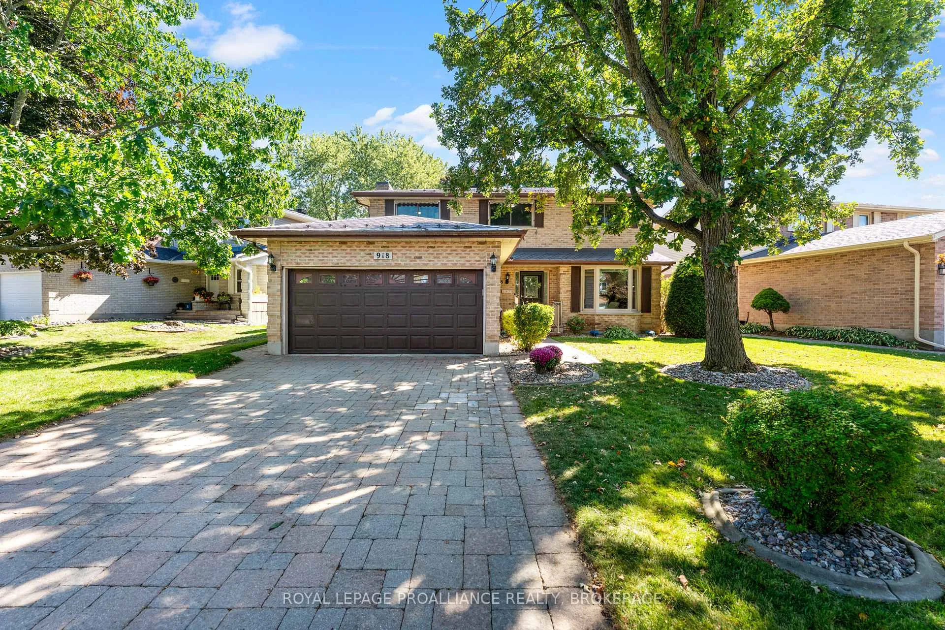 Photo 1 of 918 Edinborough Crescent, Kingston, North of Taylor-Kidd Blvd — HOMEH