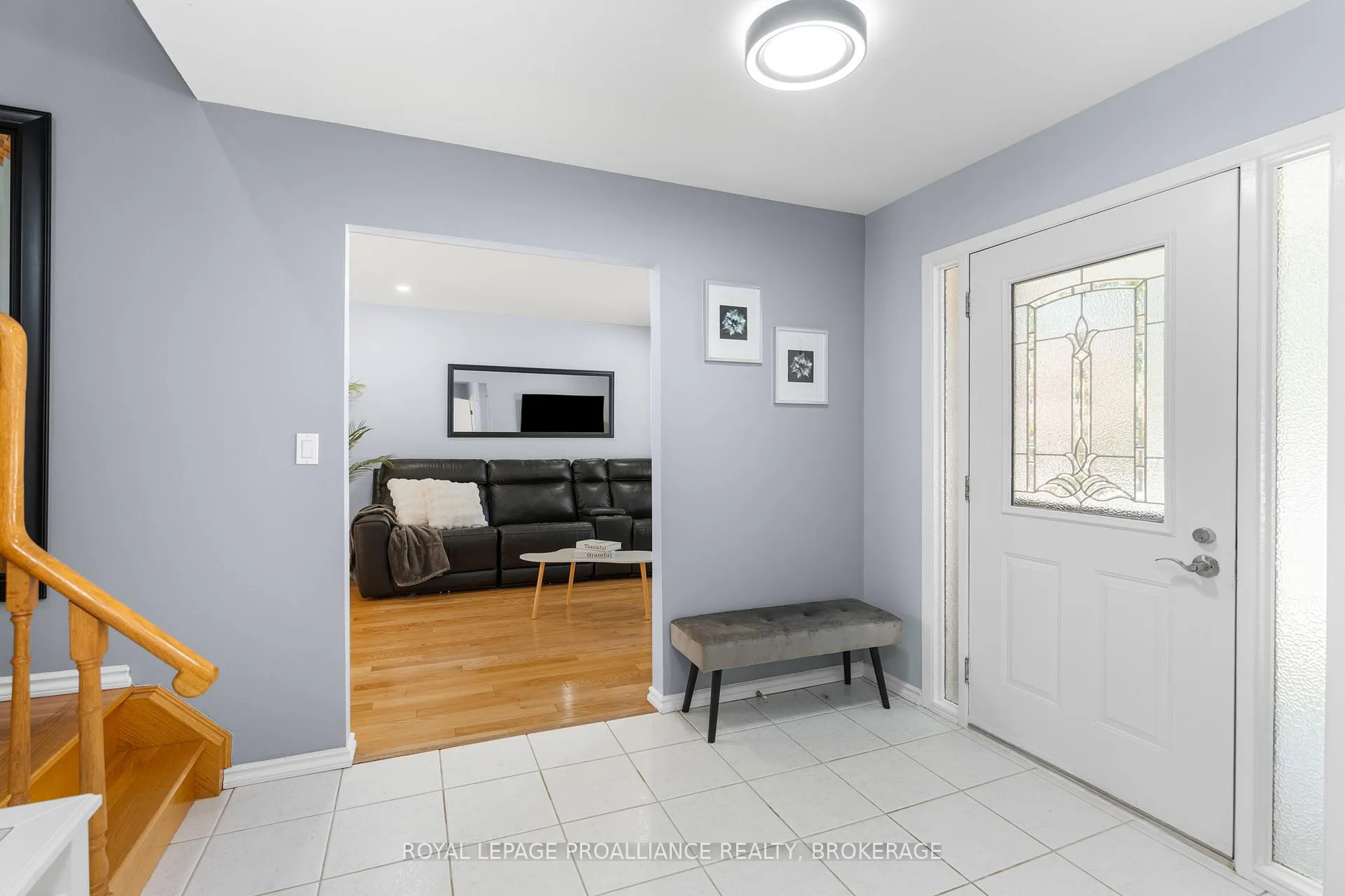 Photo 9 of 918 Edinborough Crescent, Kingston, North of Taylor-Kidd Blvd — HOMEH