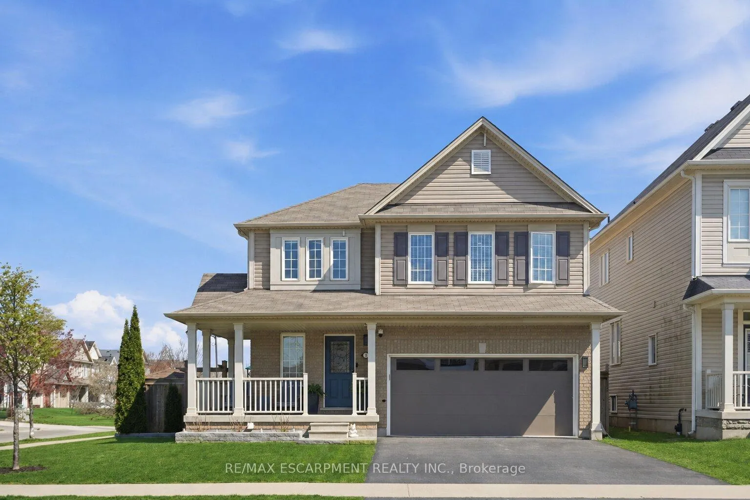 Photo 1 of 3 Cleghorn Drive, Hamilton, Binbrook — HOMEH