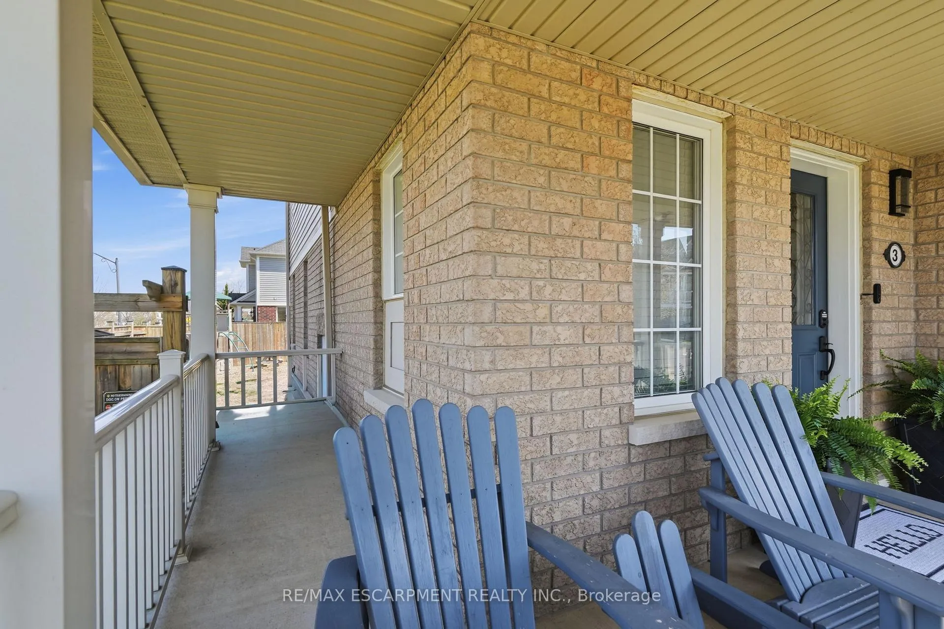 Photo 3 of 3 Cleghorn Drive, Hamilton, Binbrook — HOMEH