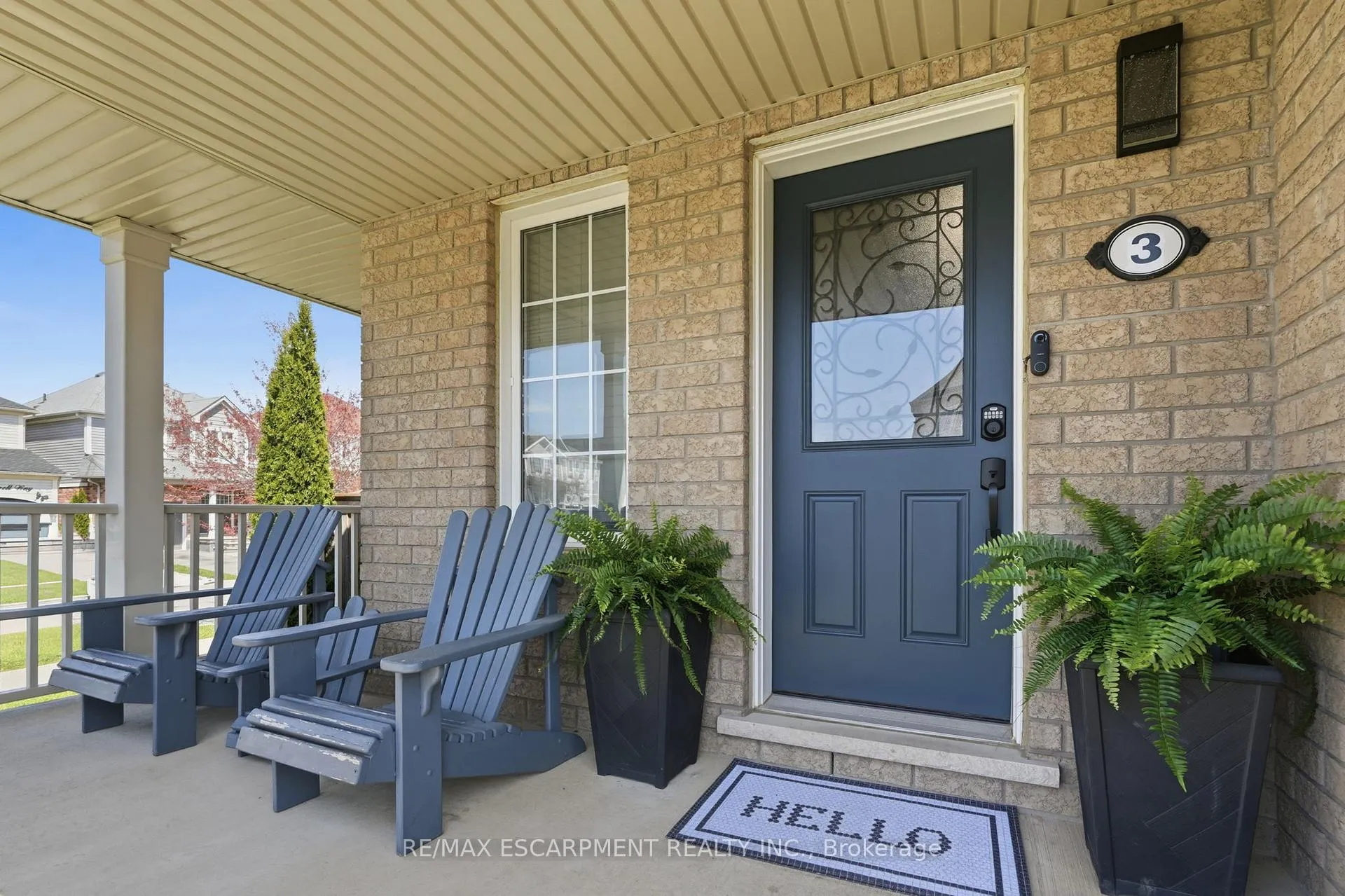 Photo 4 of 3 Cleghorn Drive, Hamilton, Binbrook — HOMEH