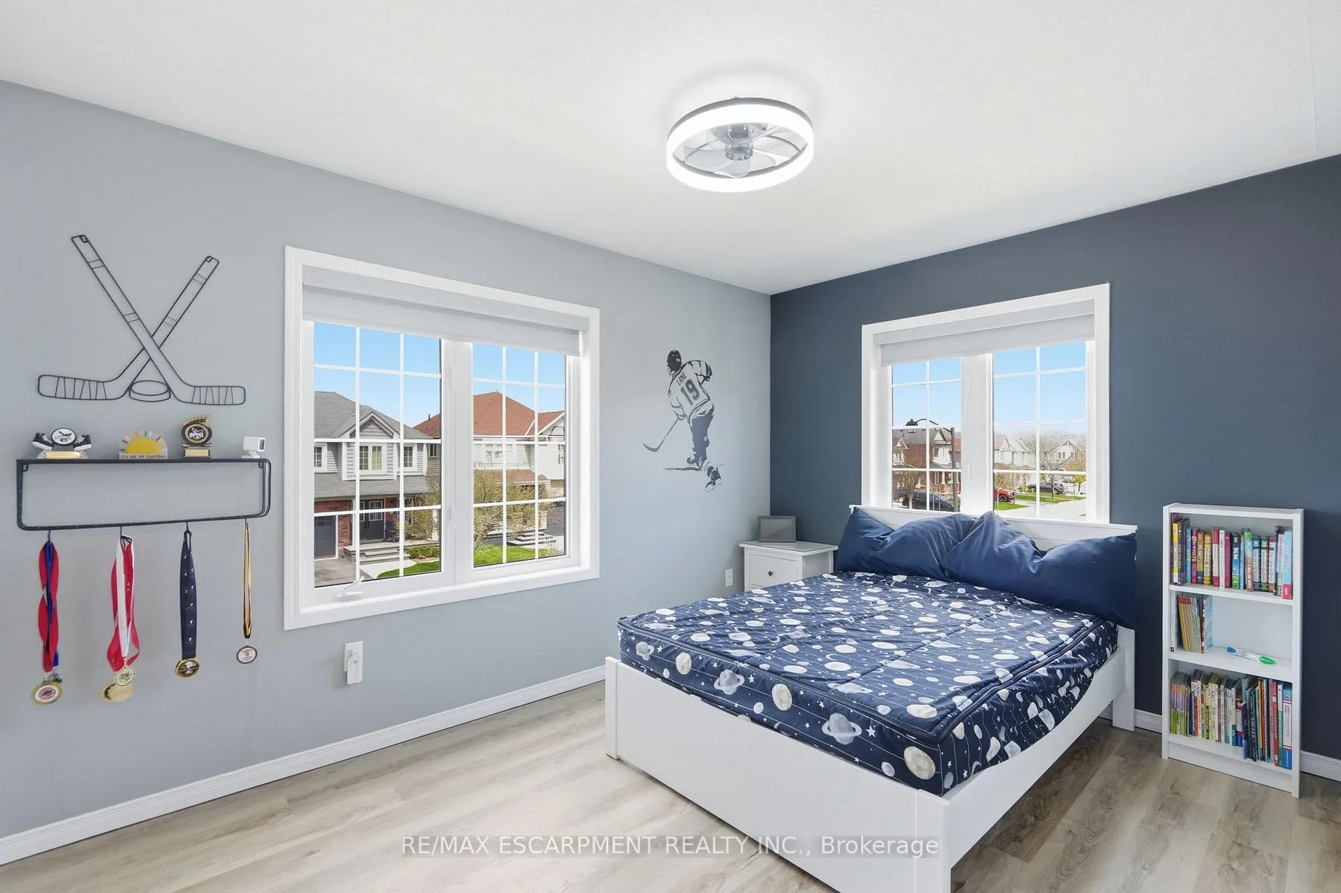 Photo 26 of 3 Cleghorn Drive, Hamilton, Binbrook — HOMEH