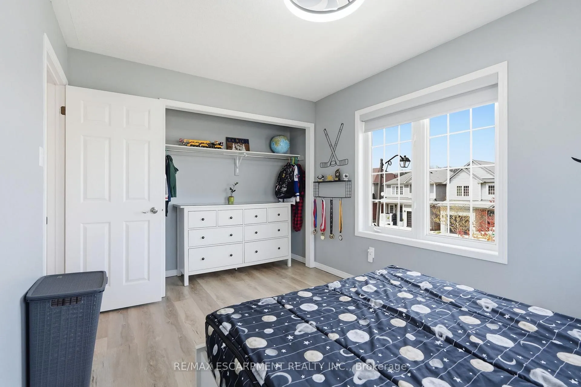 Photo 27 of 3 Cleghorn Drive, Hamilton, Binbrook — HOMEH