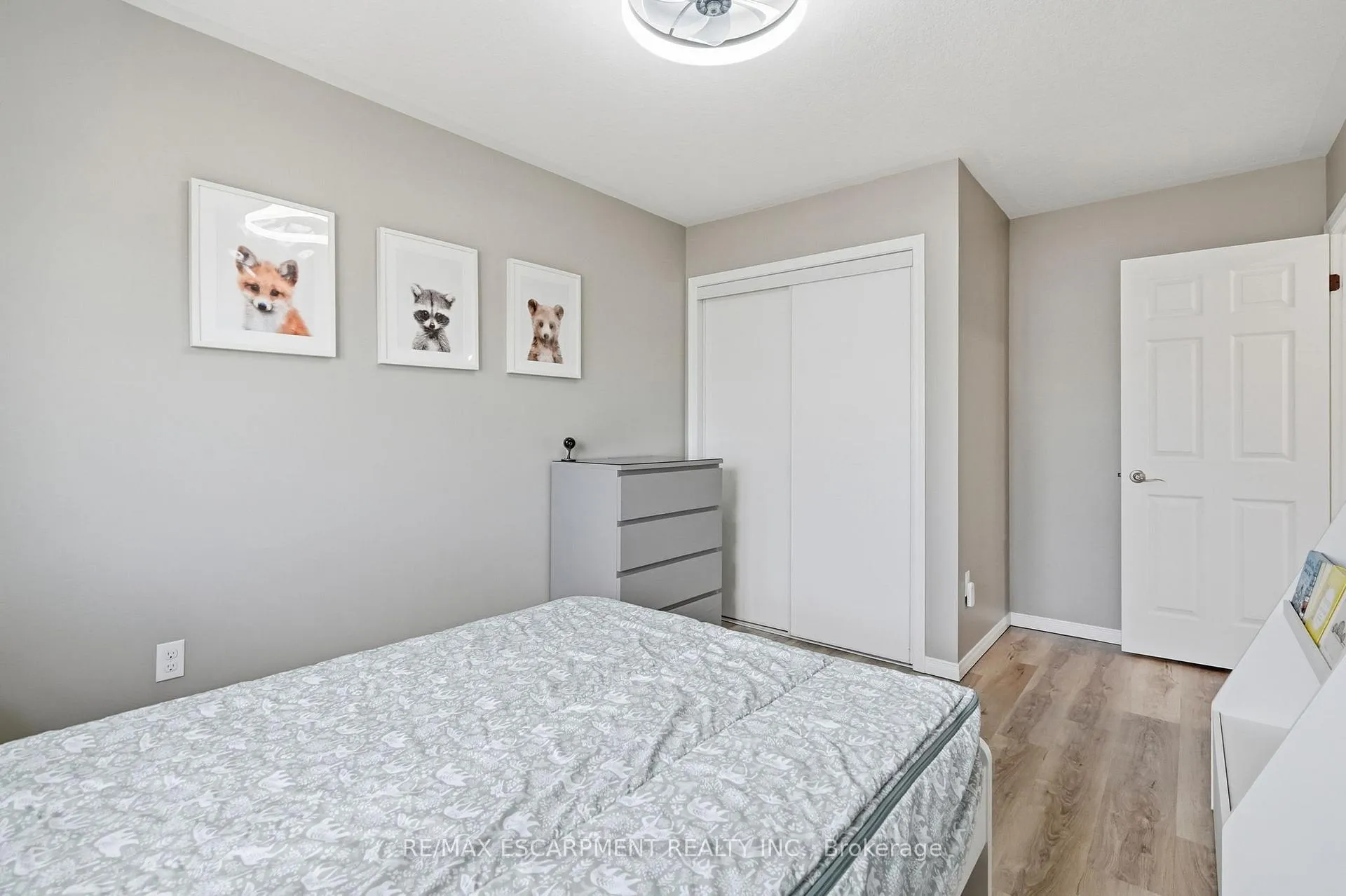 Photo 28 of 3 Cleghorn Drive, Hamilton, Binbrook — HOMEH