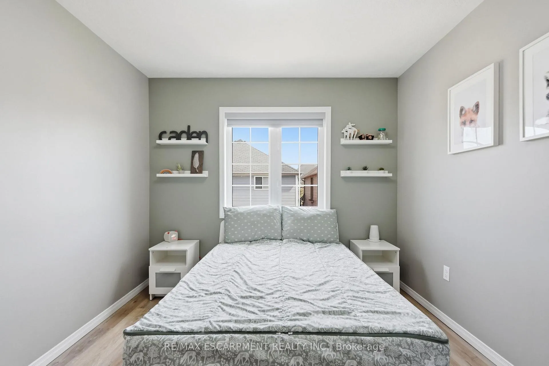 Photo 29 of 3 Cleghorn Drive, Hamilton, Binbrook — HOMEH