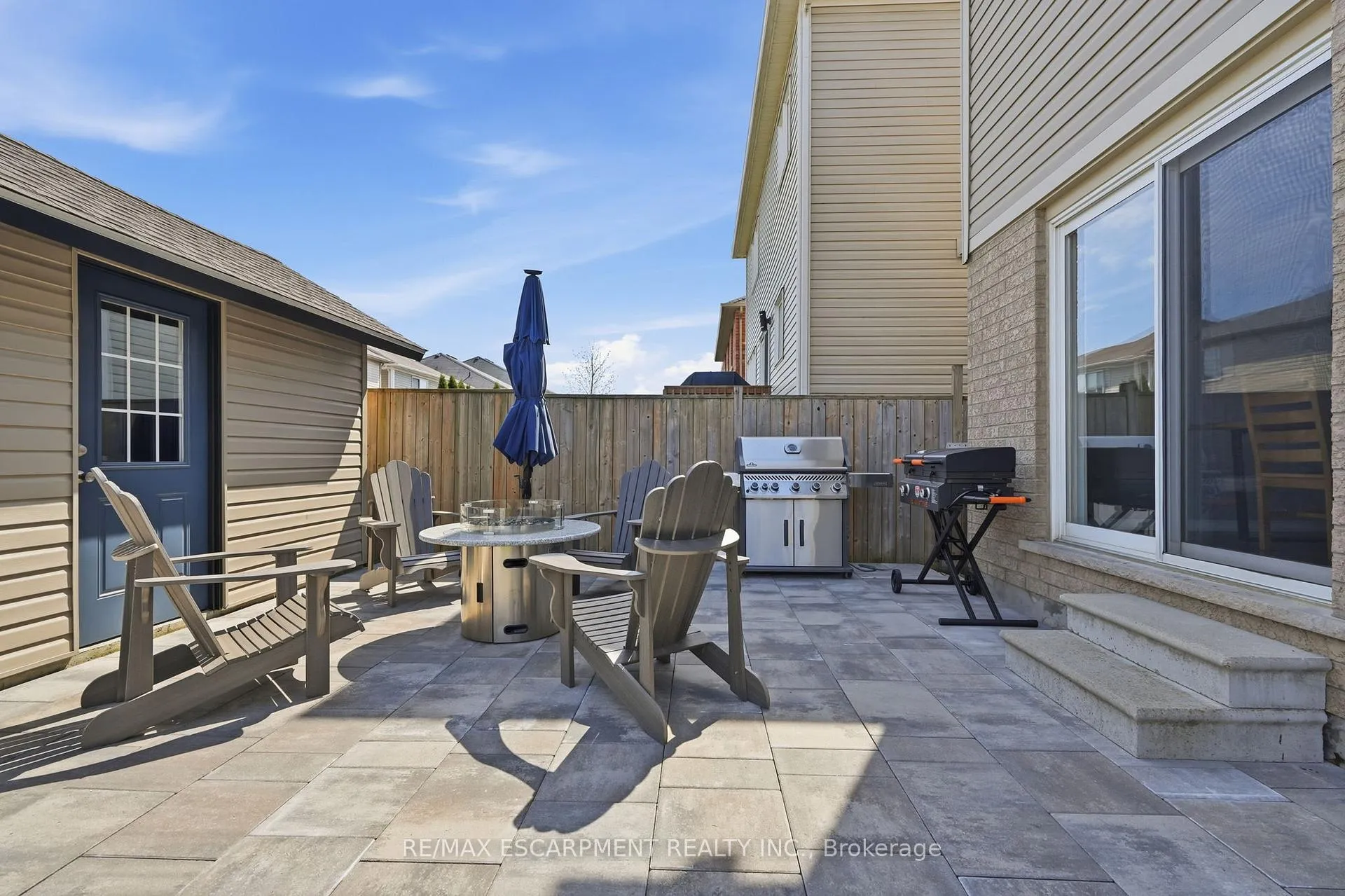 Photo 44 of 3 Cleghorn Drive, Hamilton, Binbrook — HOMEH