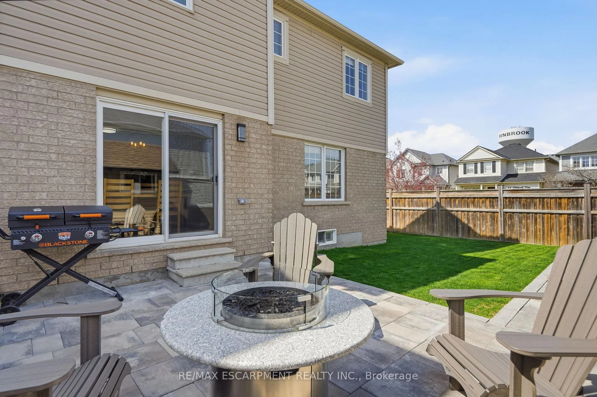 Photo 46 of 3 Cleghorn Drive, Hamilton, Binbrook — HOMEH