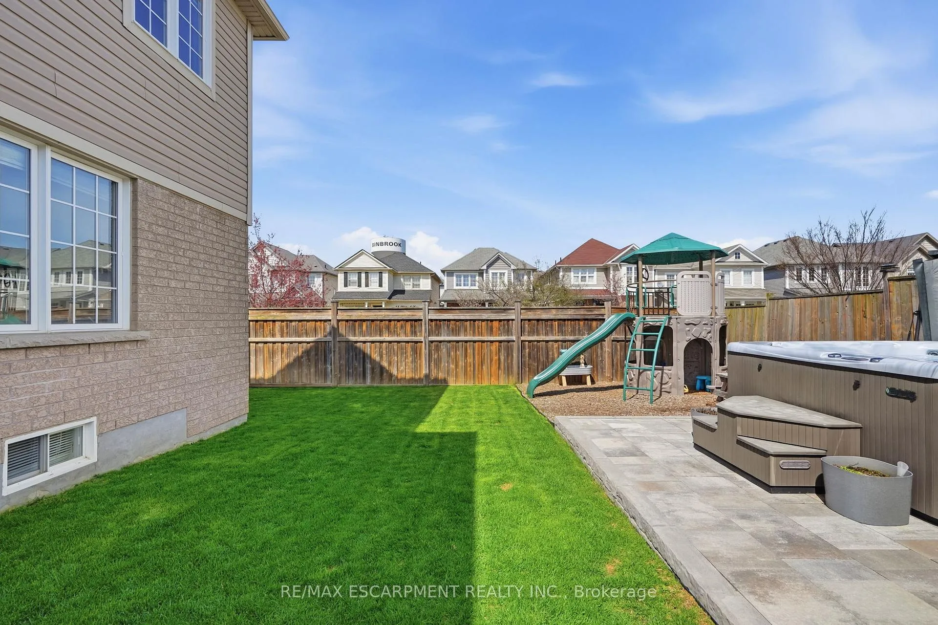 Photo 47 of 3 Cleghorn Drive, Hamilton, Binbrook — HOMEH