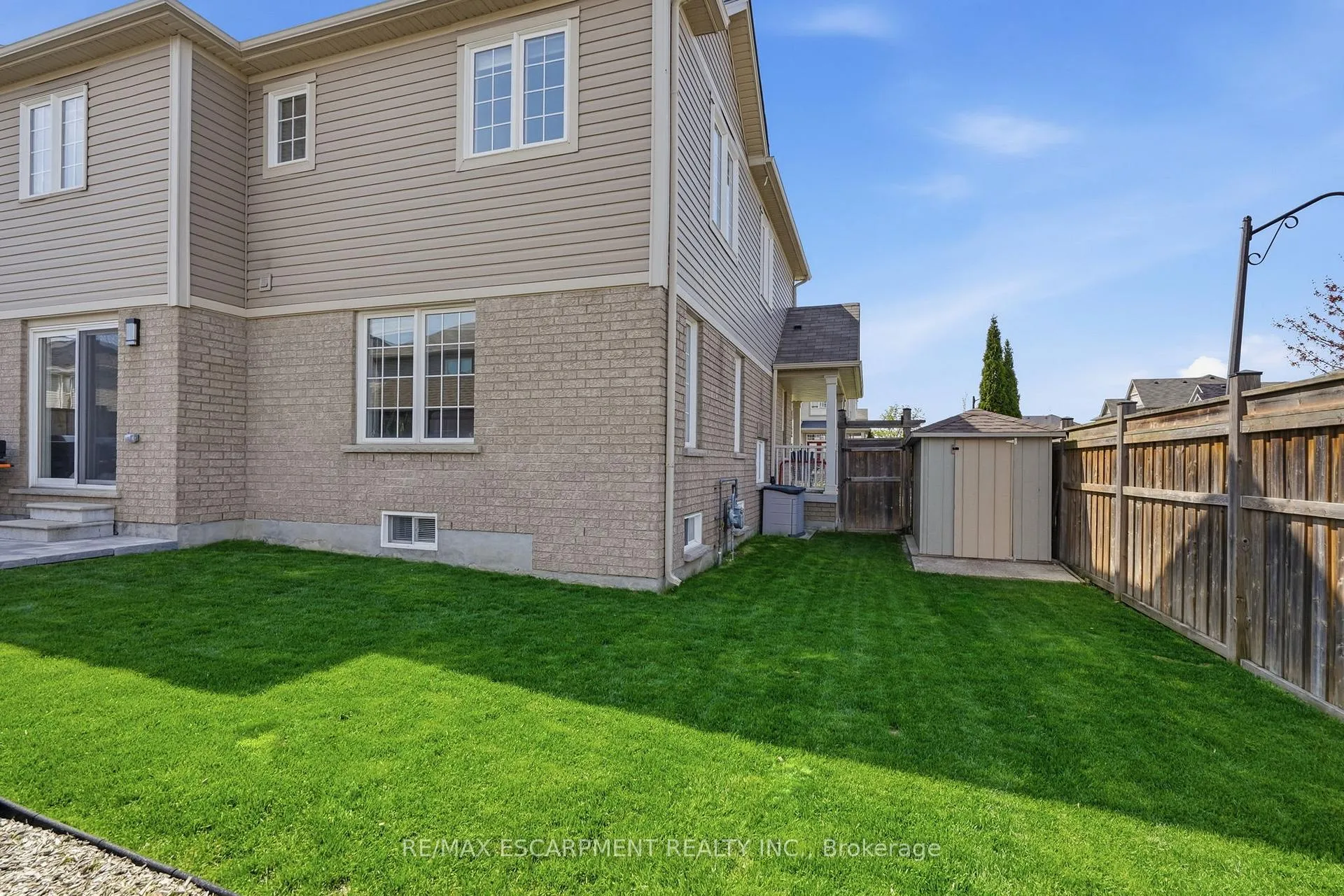 Photo 48 of 3 Cleghorn Drive, Hamilton, Binbrook — HOMEH