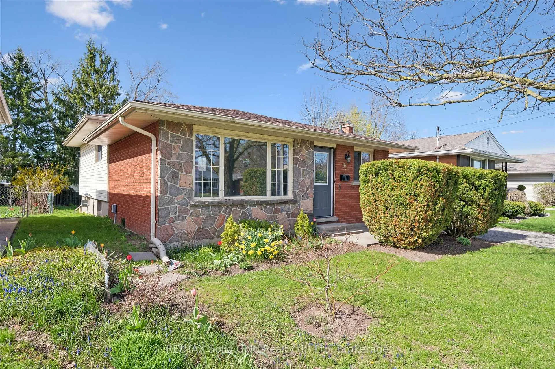 Photo 1 of 95 Weichel Street, Kitchener — HOMEH