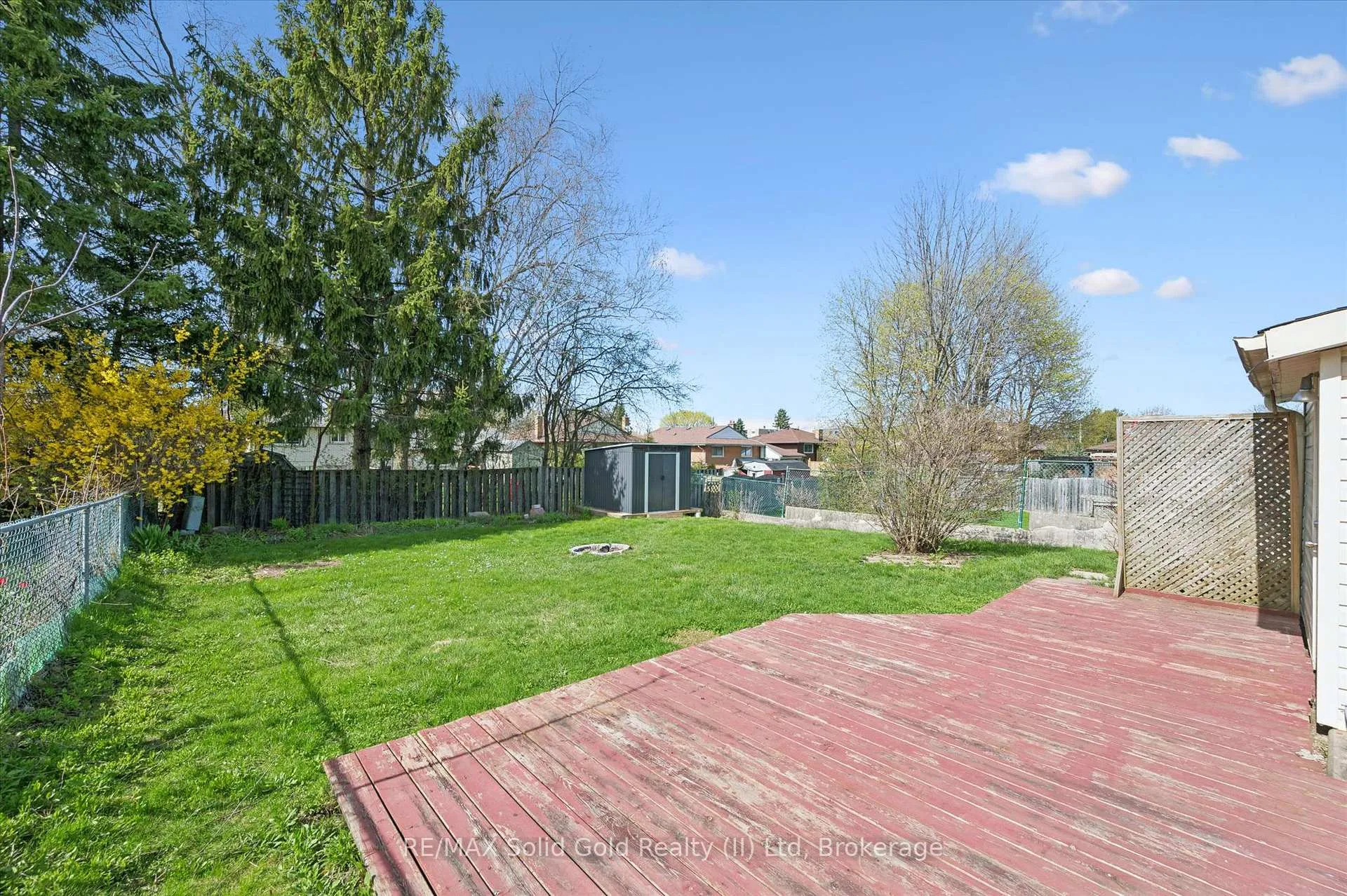 Photo 42 of 95 Weichel Street, Kitchener — HOMEH