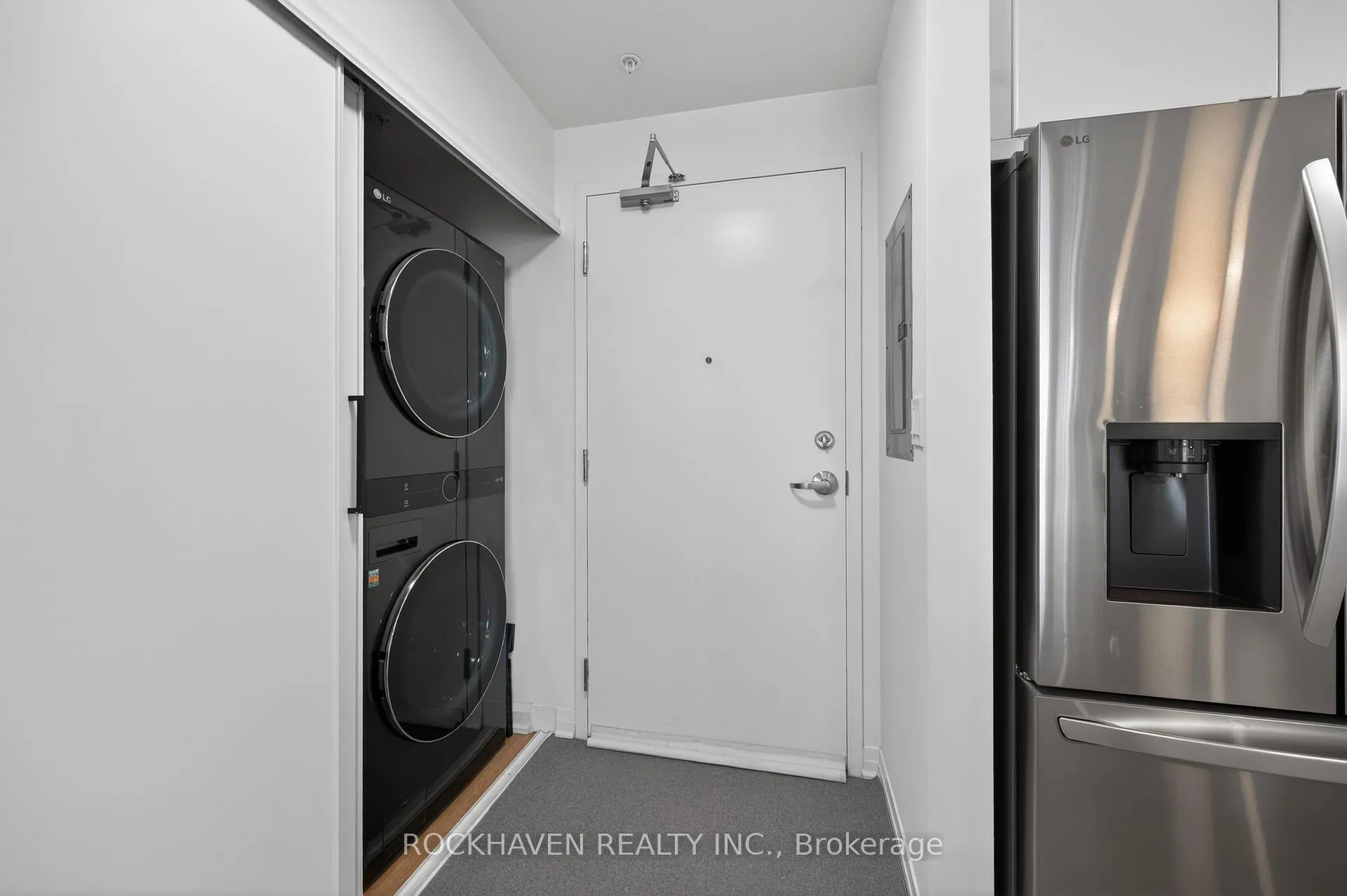 Photo 16 of Unit 503, 5 Hamilton Street N, Hamilton, Waterdown — HOMEH
